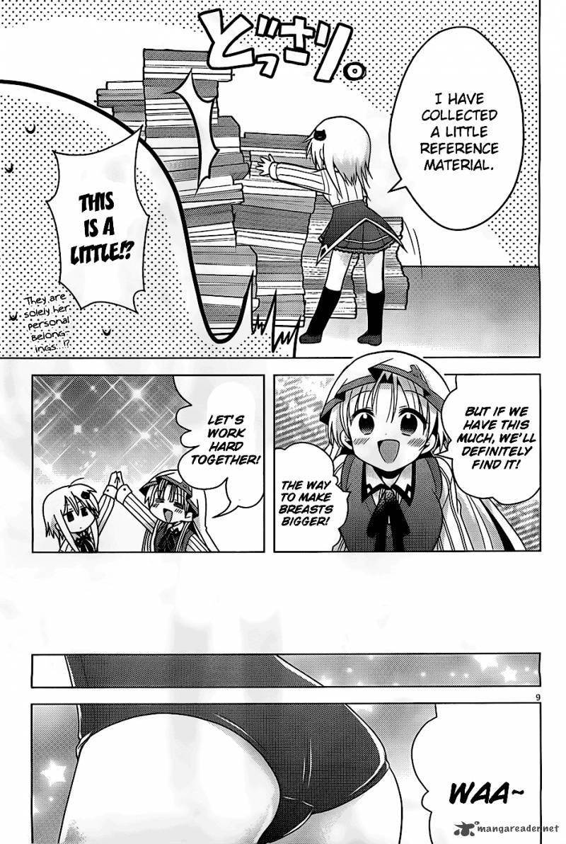 High School Dxd Ashia Koneko Himitsu No Keiyaku 2 10
