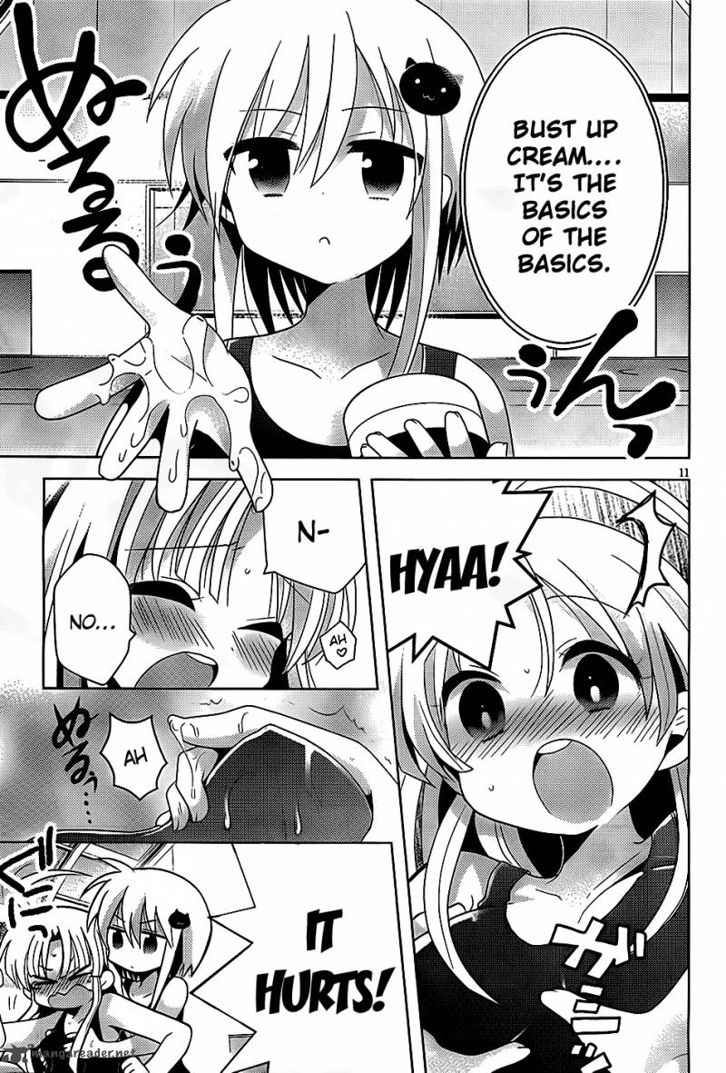 High School Dxd Ashia Koneko Himitsu No Keiyaku 2 12