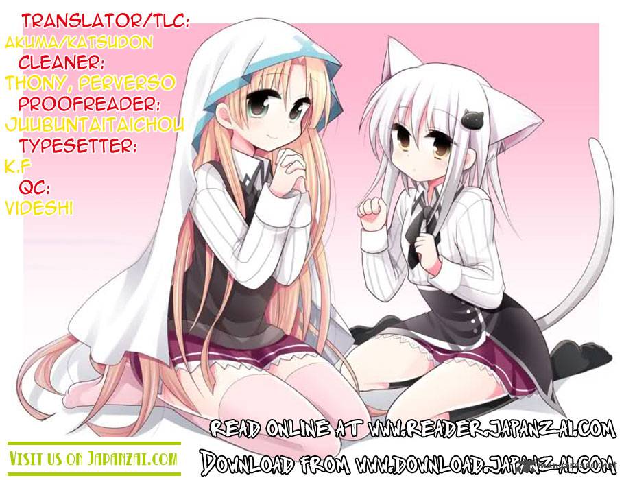 High School Dxd Ashia Koneko Himitsu No Keiyaku 4 1