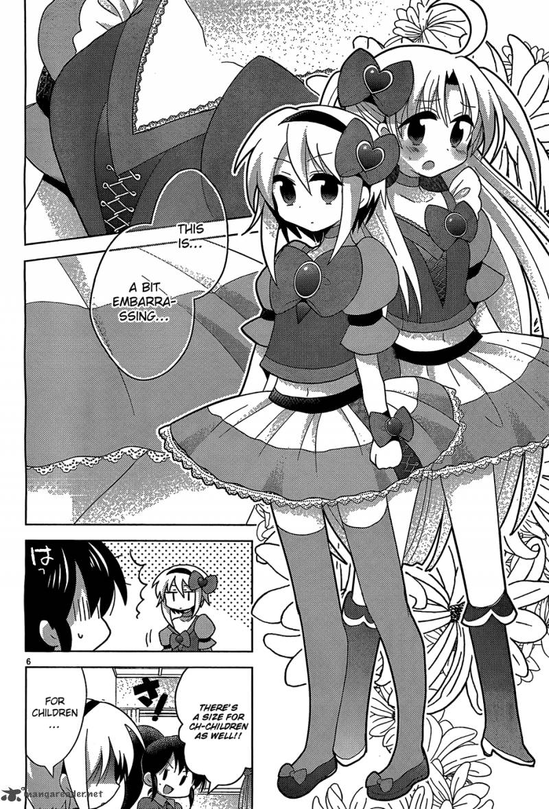 High School Dxd Ashia Koneko Himitsu No Keiyaku 4 7