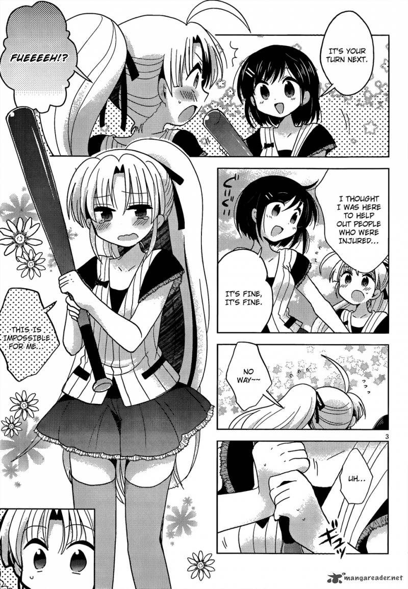 High School Dxd Ashia Koneko Himitsu No Keiyaku 5 28