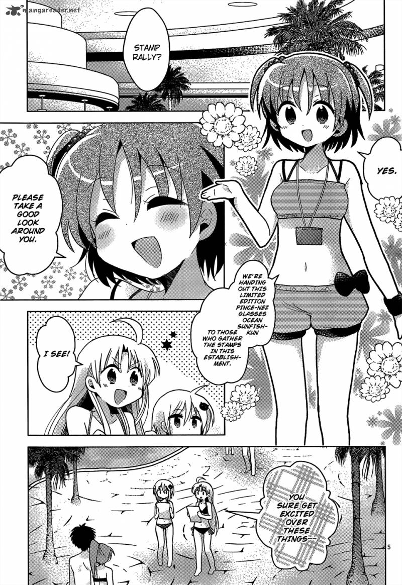 High School Dxd Ashia Koneko Himitsu No Keiyaku 5 6