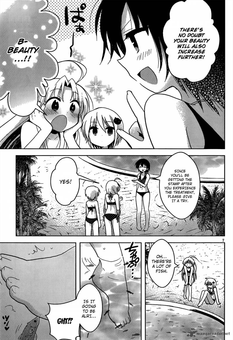 High School Dxd Ashia Koneko Himitsu No Keiyaku 5 8