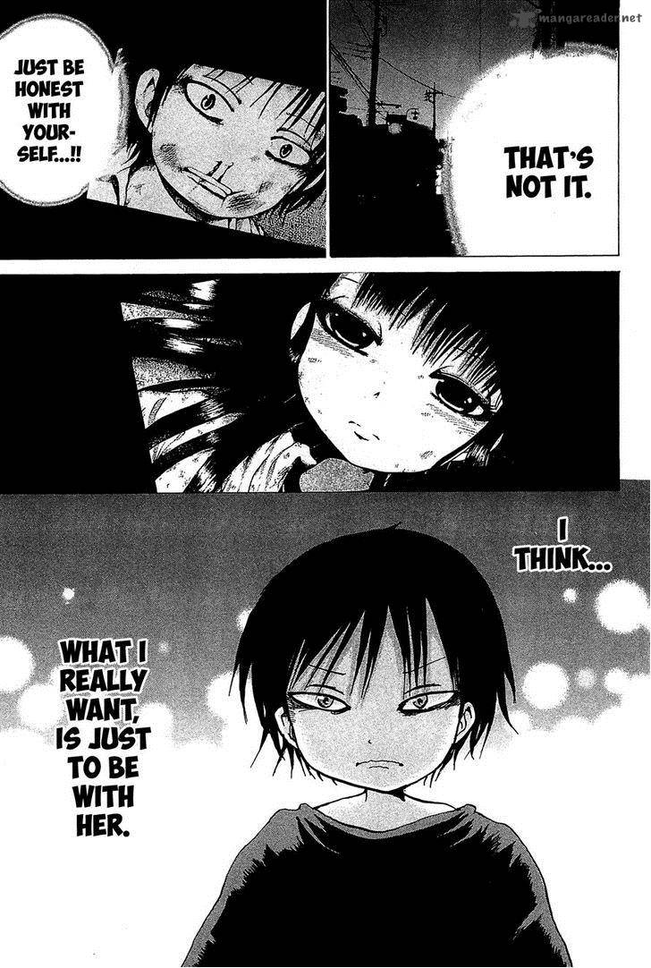 High Score Girl 20 23