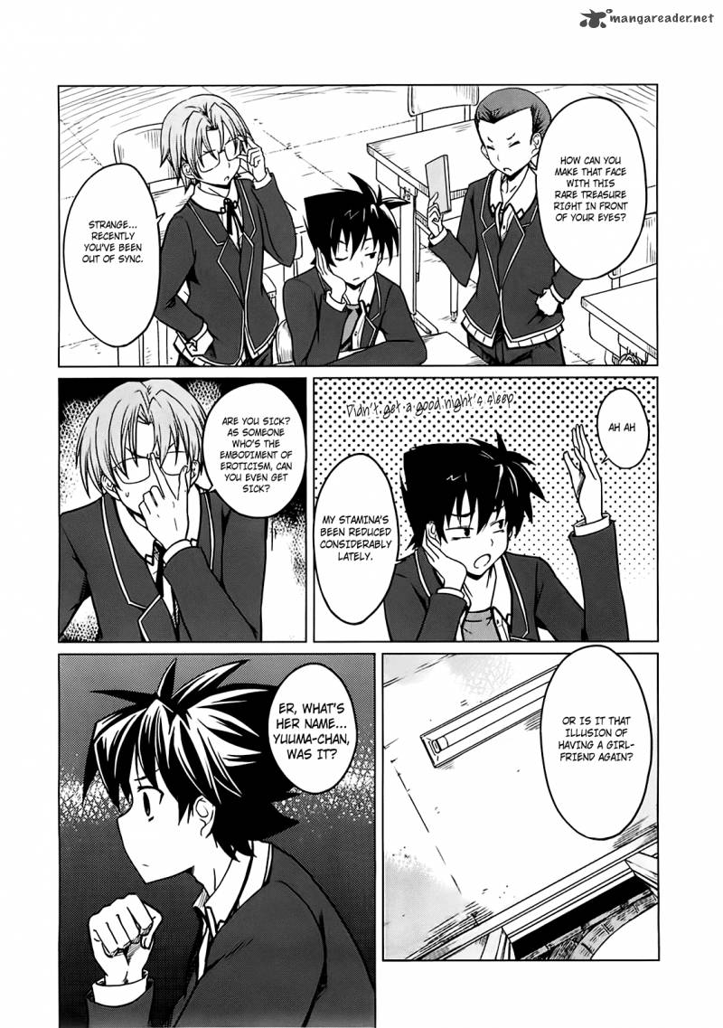 Highschool Dxd 1 19