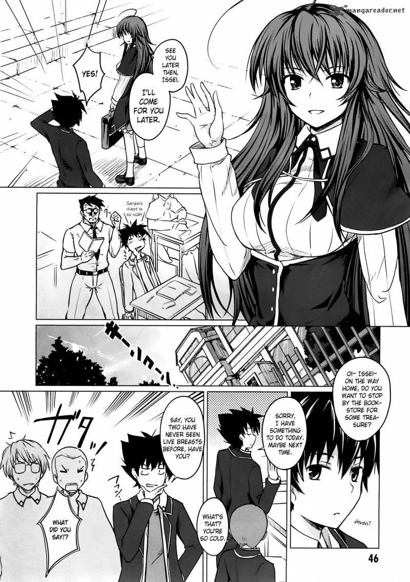 Highschool Dxd 1 51