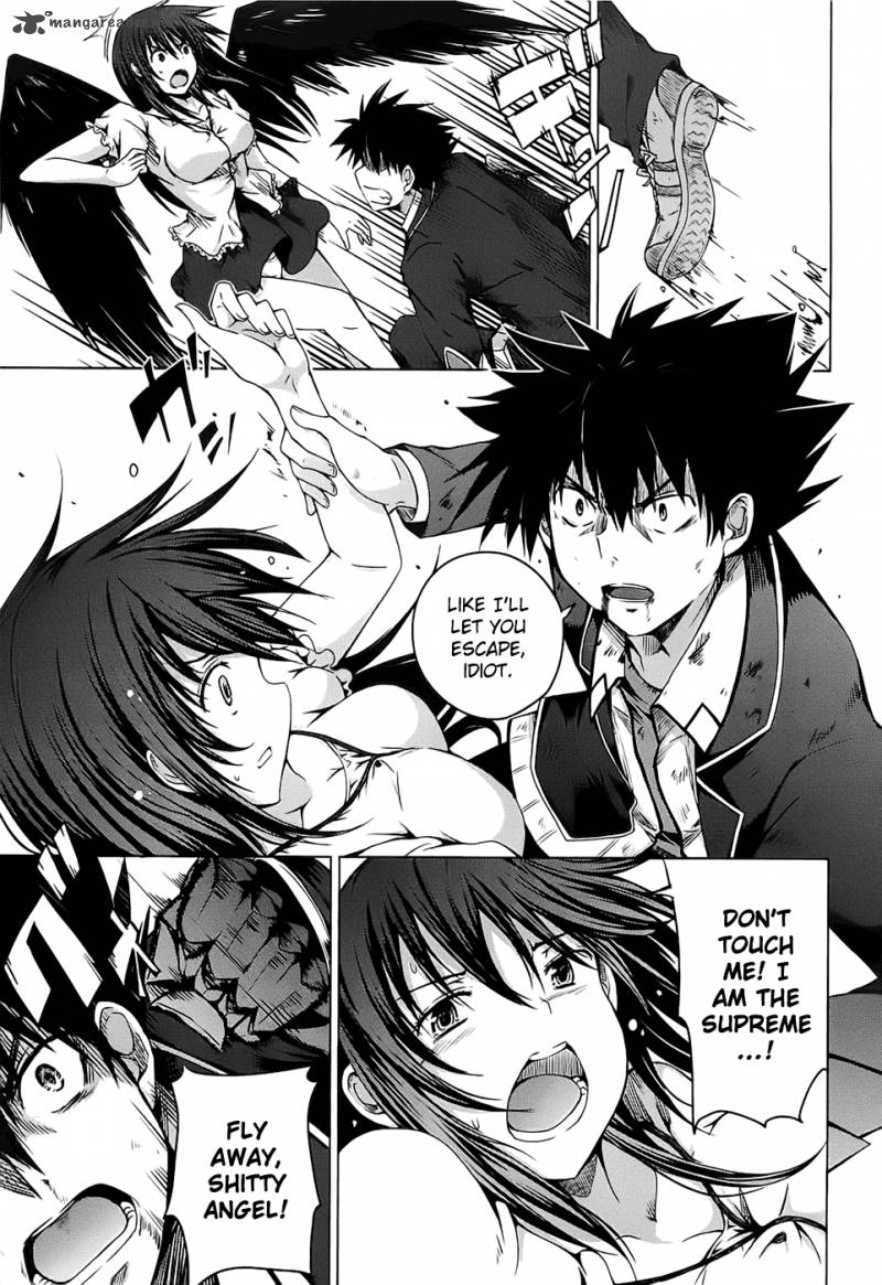 Highschool Dxd 2 124