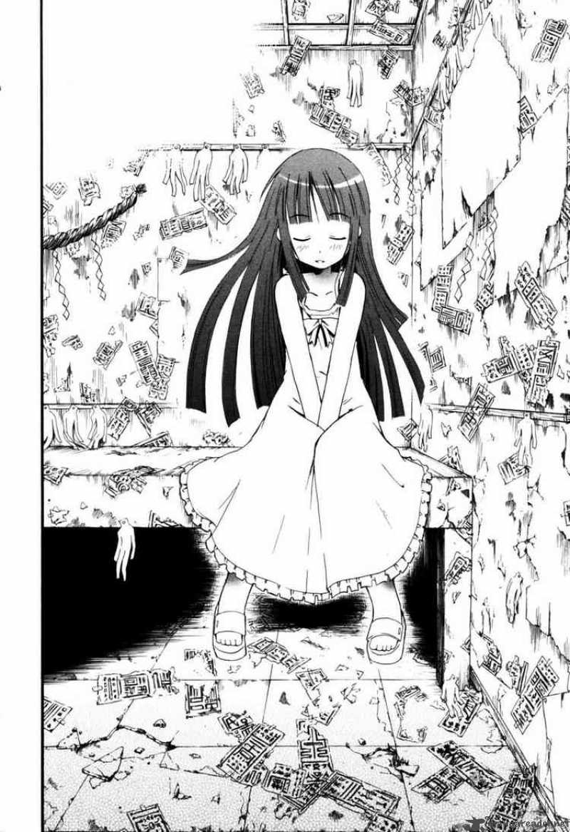 Higurashi No Naku Koro Ni Himatsubushi 1 17