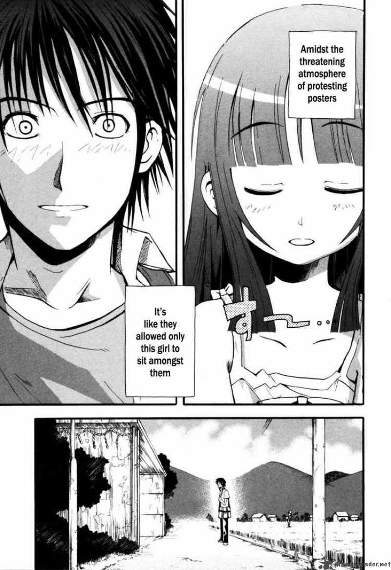 Higurashi No Naku Koro Ni Himatsubushi 1 18