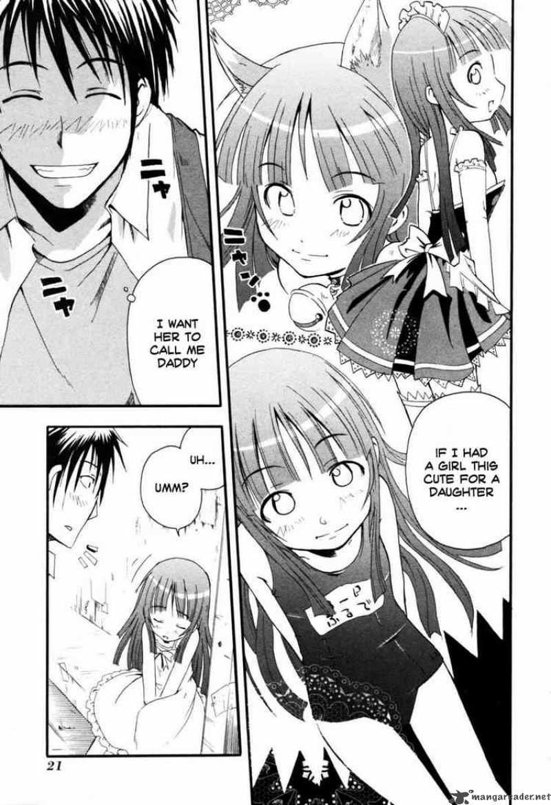Higurashi No Naku Koro Ni Himatsubushi 1 20