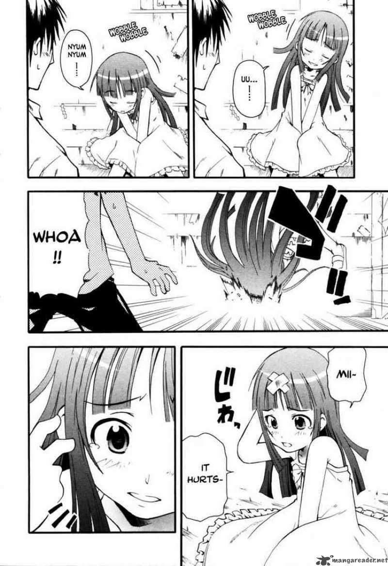 Higurashi No Naku Koro Ni Himatsubushi 1 21