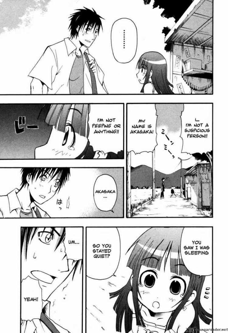 Higurashi No Naku Koro Ni Himatsubushi 1 22