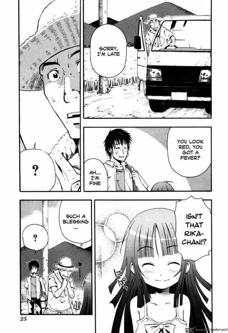 Higurashi No Naku Koro Ni Himatsubushi 1 24