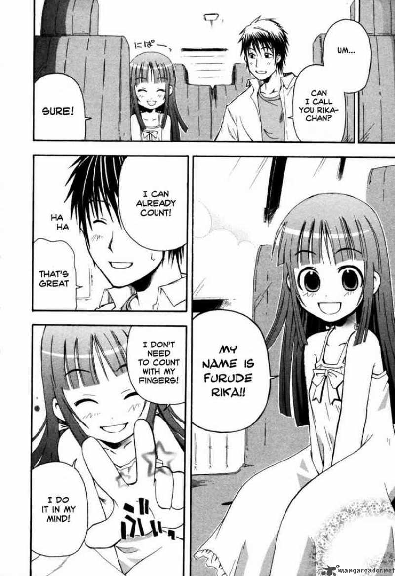Higurashi No Naku Koro Ni Himatsubushi 1 27