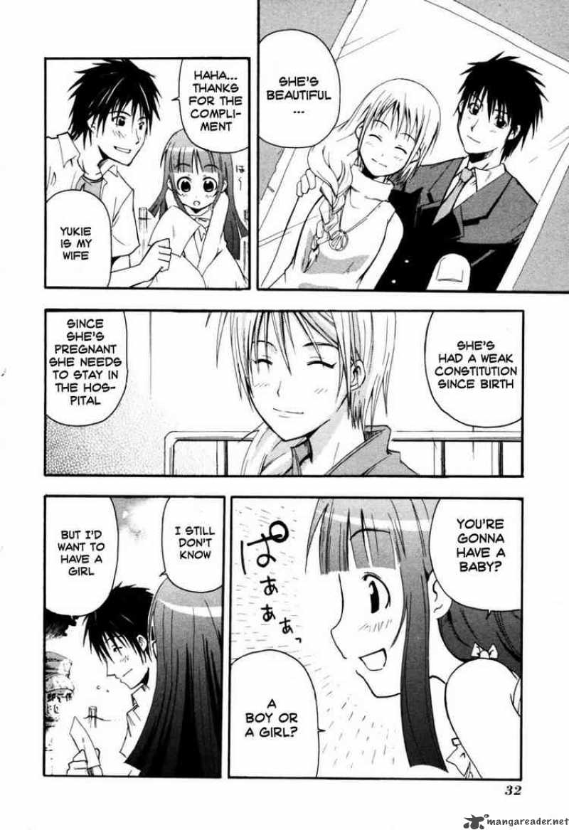 Higurashi No Naku Koro Ni Himatsubushi 1 31