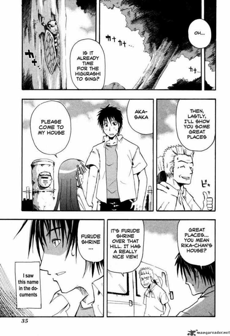 Higurashi No Naku Koro Ni Himatsubushi 1 34