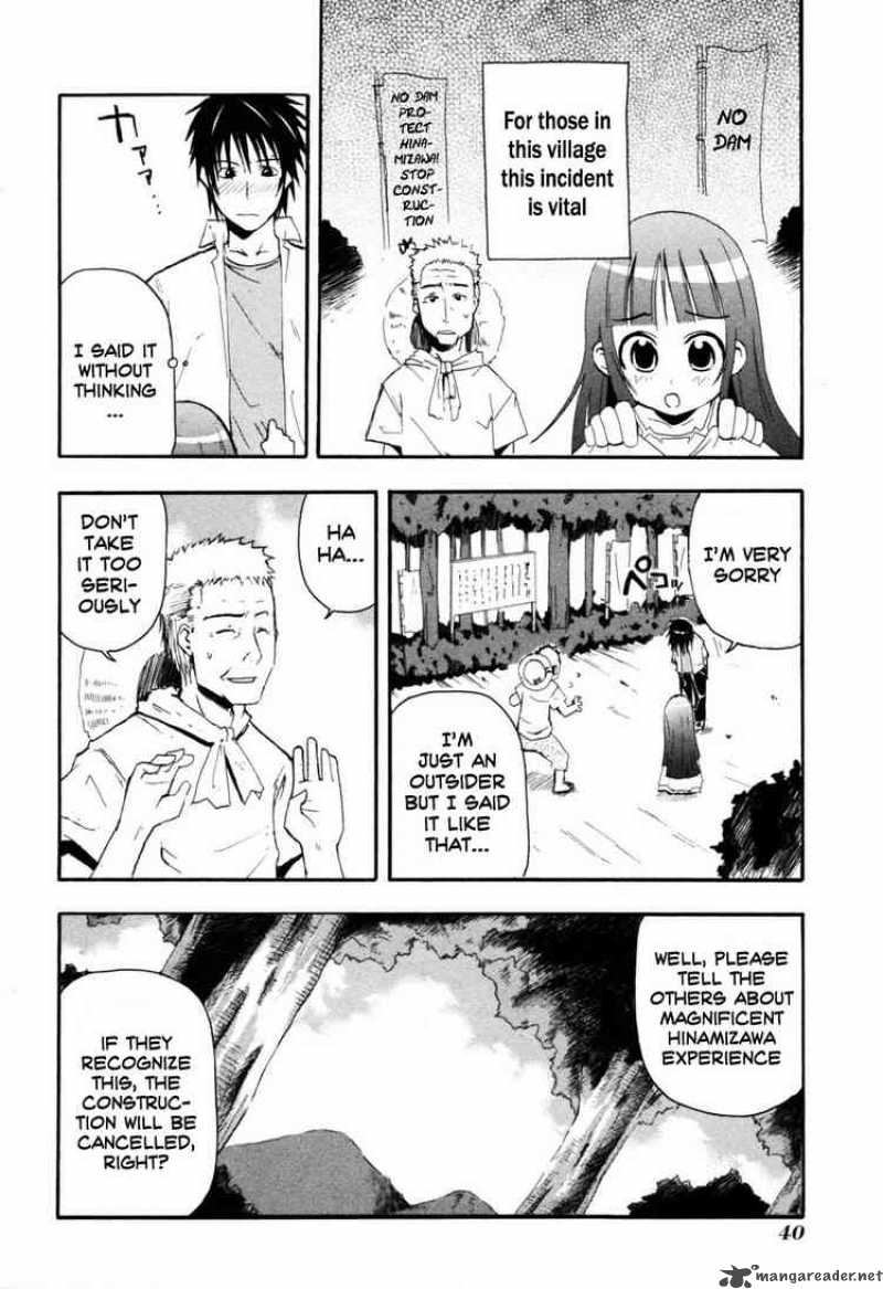 Higurashi No Naku Koro Ni Himatsubushi 1 39