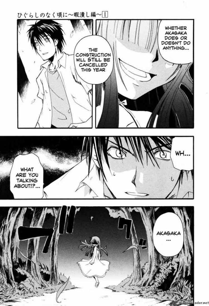Higurashi No Naku Koro Ni Himatsubushi 1 47