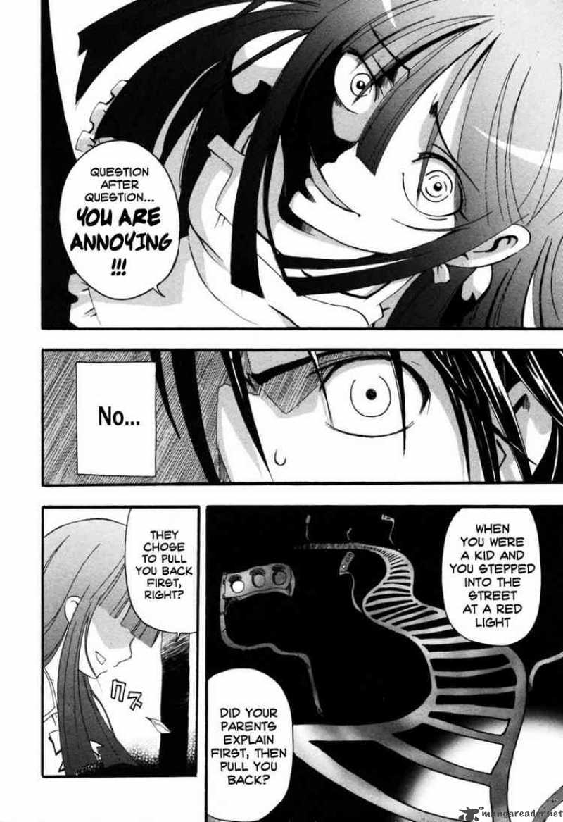 Higurashi No Naku Koro Ni Himatsubushi 1 50