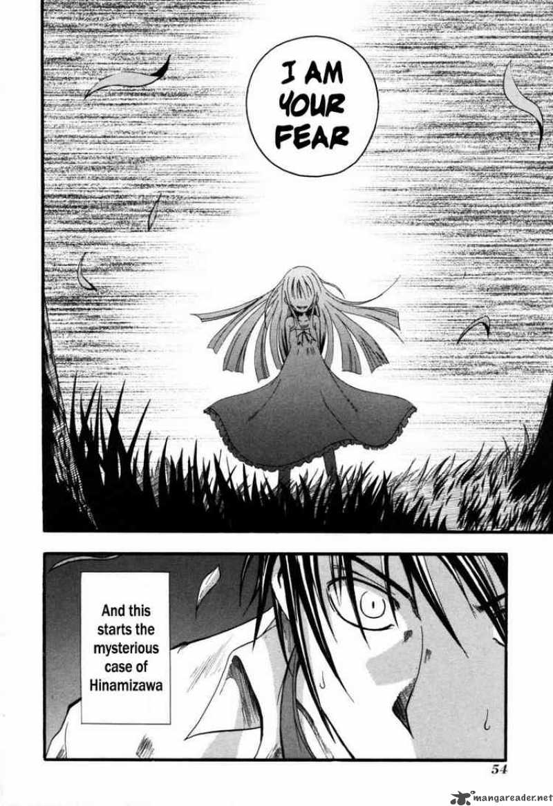 Higurashi No Naku Koro Ni Himatsubushi 1 52