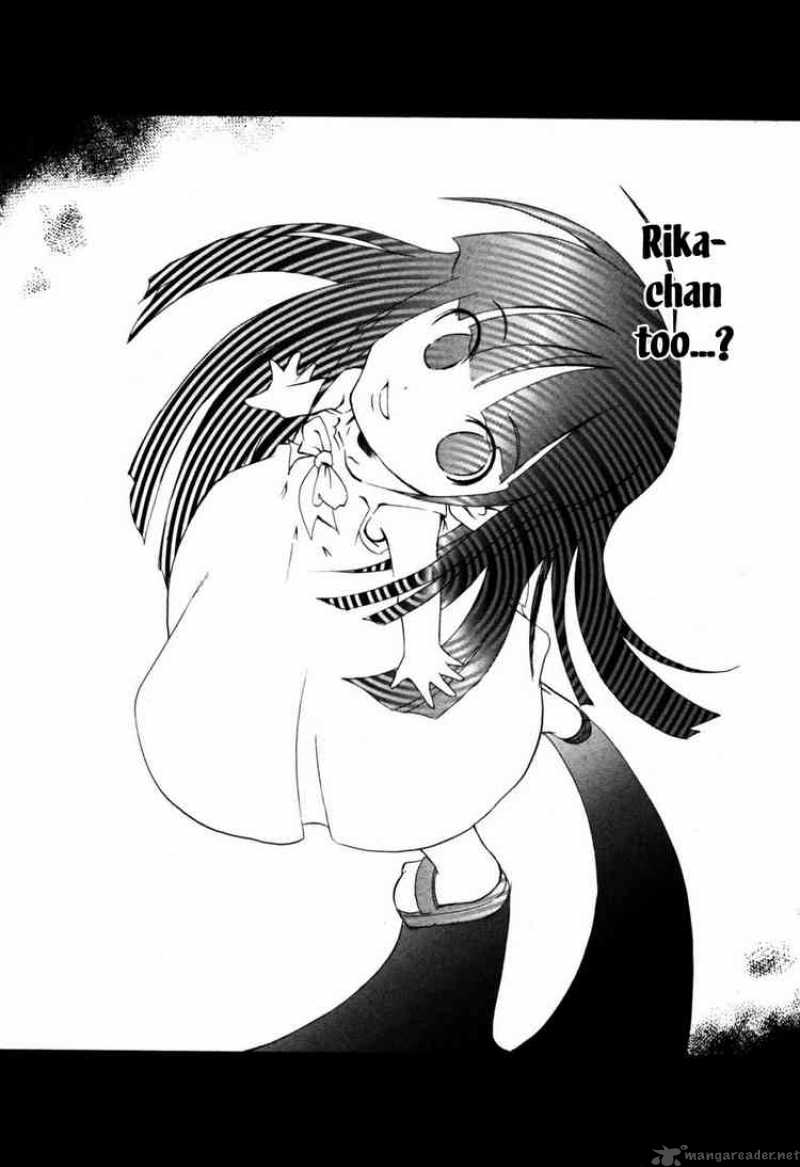 Higurashi No Naku Koro Ni Himatsubushi 3 26