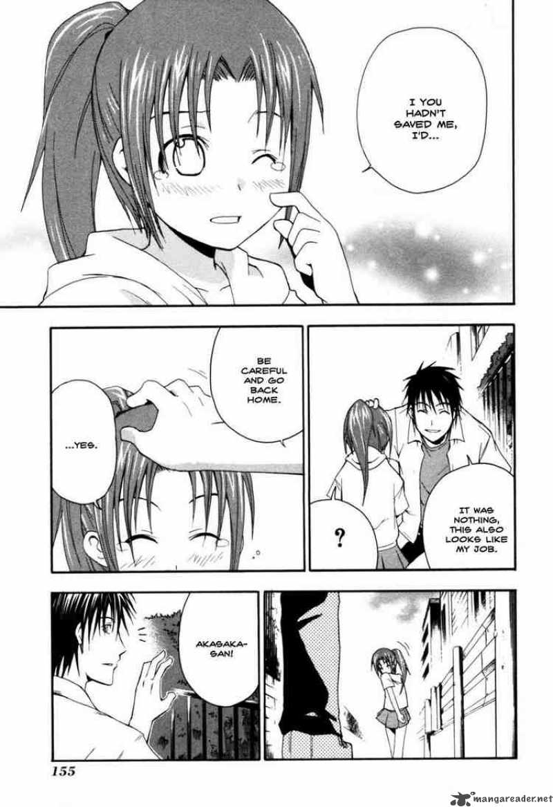 Higurashi No Naku Koro Ni Himatsubushi 4 11