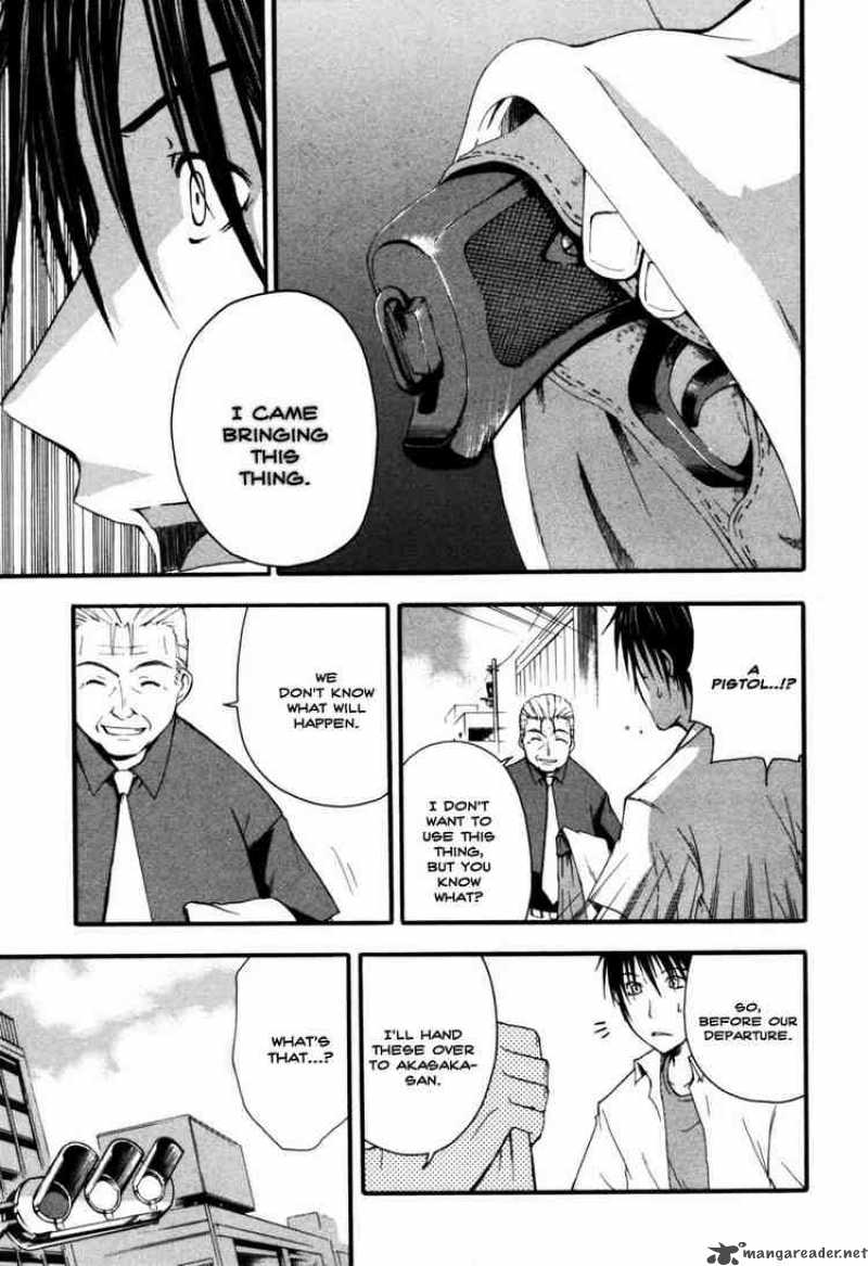 Higurashi No Naku Koro Ni Himatsubushi 4 13