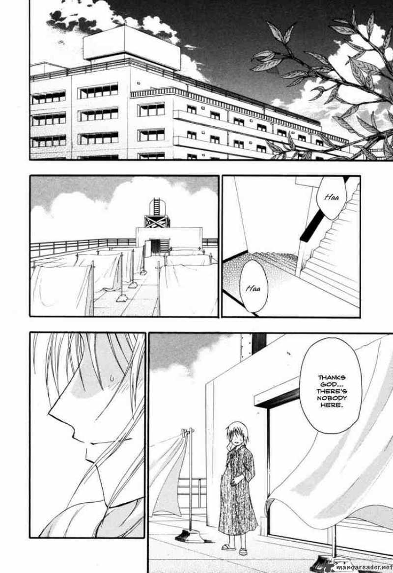 Higurashi No Naku Koro Ni Himatsubushi 4 2