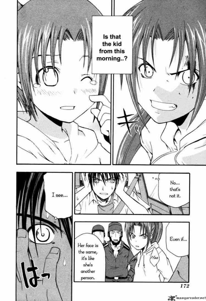 Higurashi No Naku Koro Ni Himatsubushi 4 27