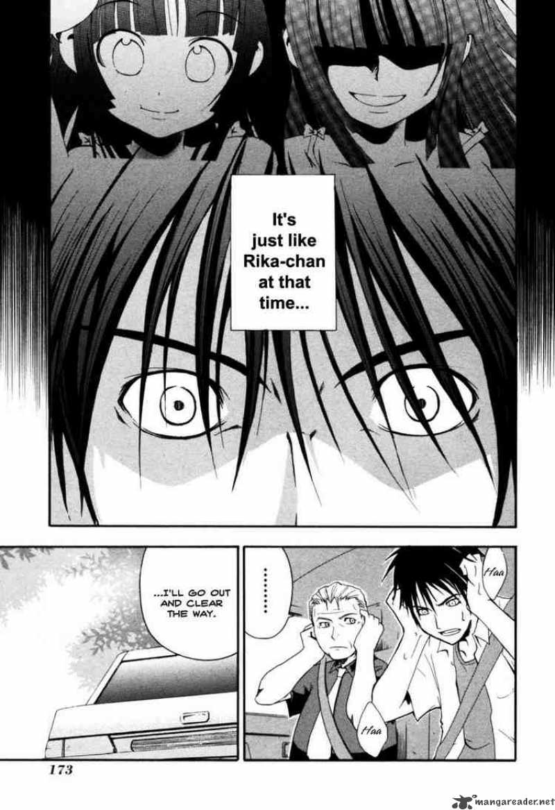 Higurashi No Naku Koro Ni Himatsubushi 4 28