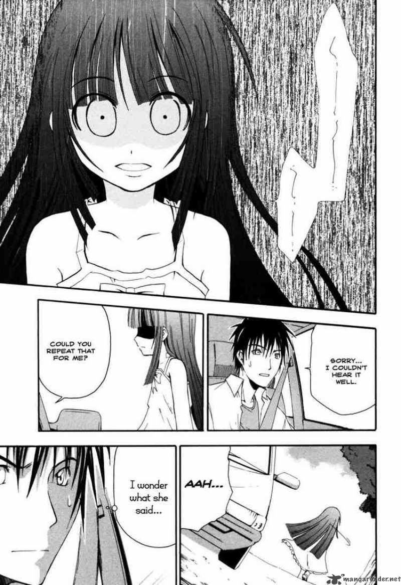 Higurashi No Naku Koro Ni Himatsubushi 4 33