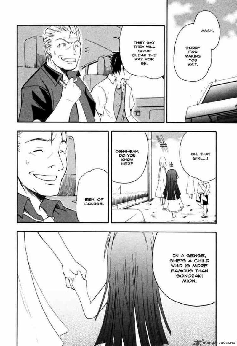 Higurashi No Naku Koro Ni Himatsubushi 4 34