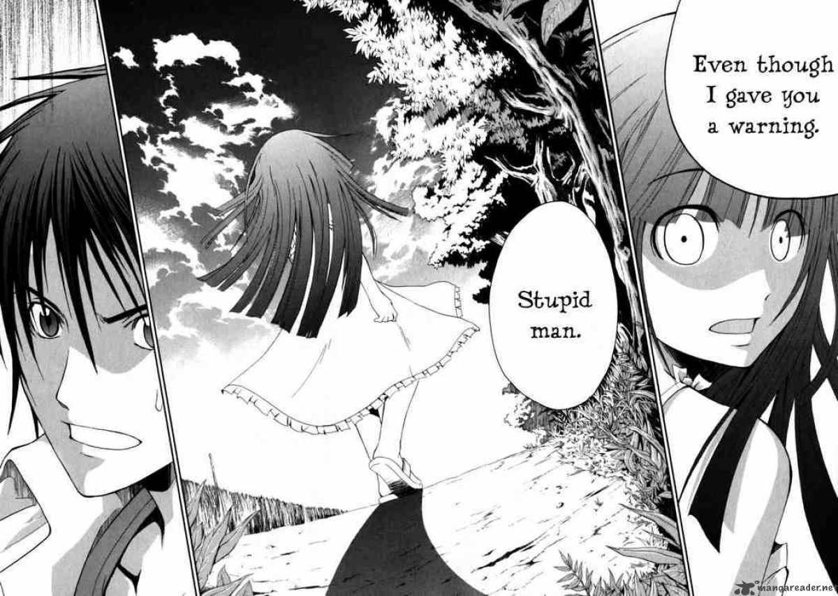 Higurashi No Naku Koro Ni Himatsubushi 4 40
