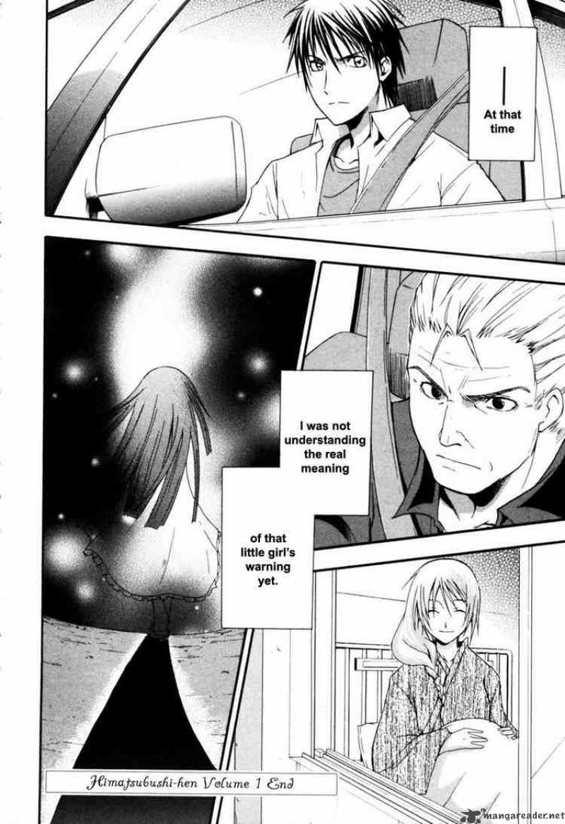 Higurashi No Naku Koro Ni Himatsubushi 4 41