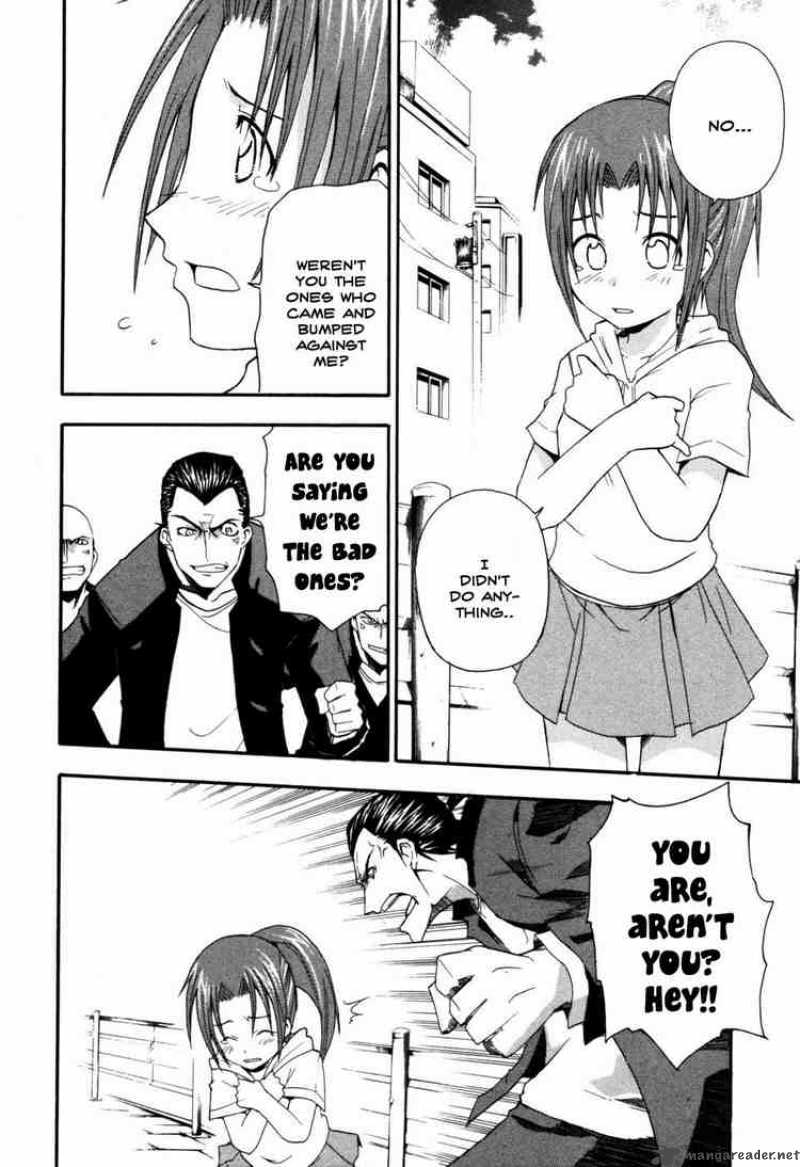 Higurashi No Naku Koro Ni Himatsubushi 4 8