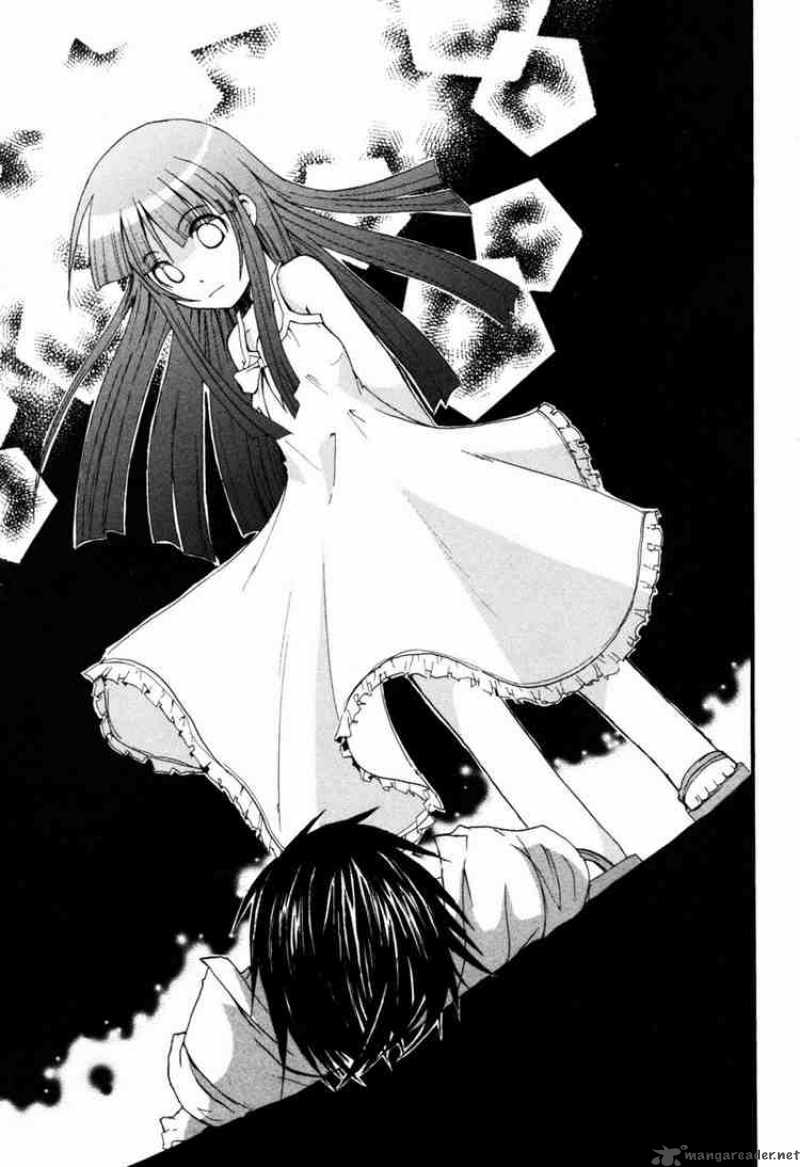 Higurashi No Naku Koro Ni Himatsubushi 6 13