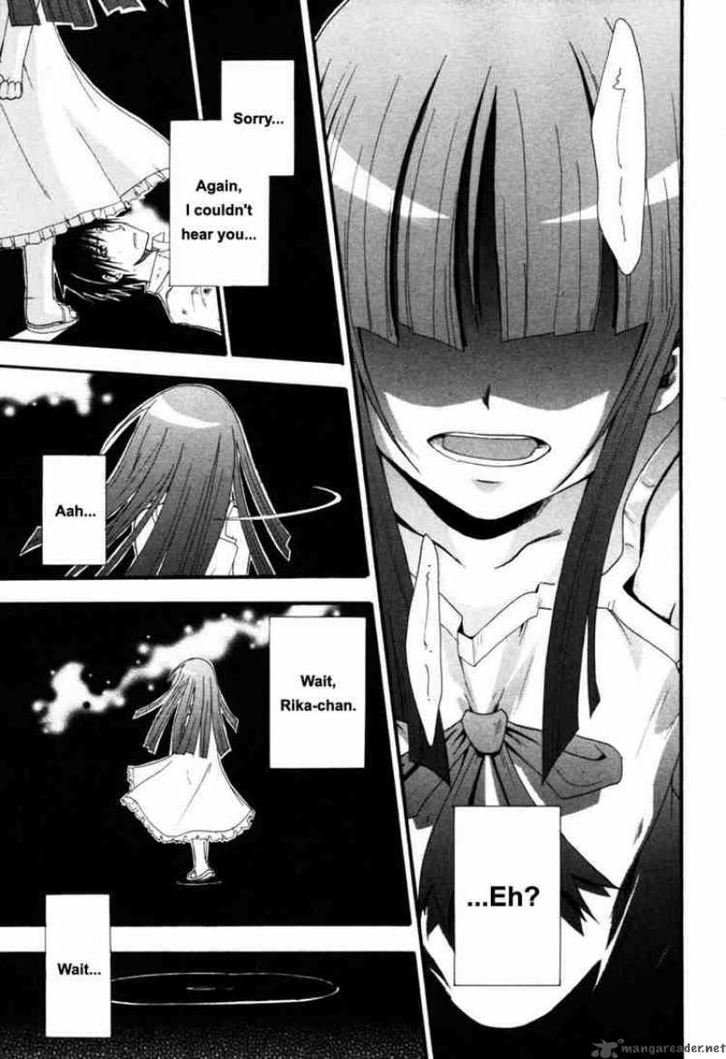 Higurashi No Naku Koro Ni Himatsubushi 6 15