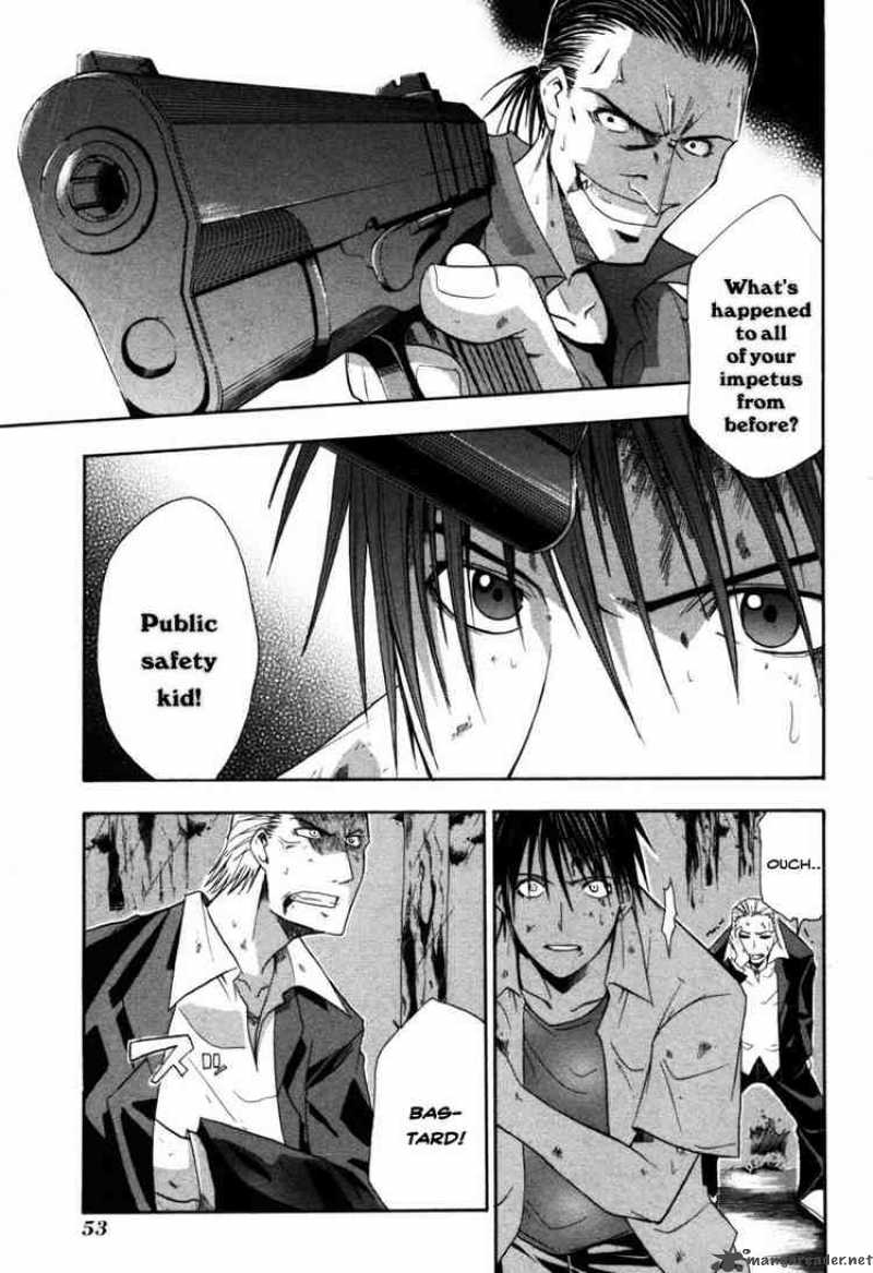 Higurashi No Naku Koro Ni Himatsubushi 6 2