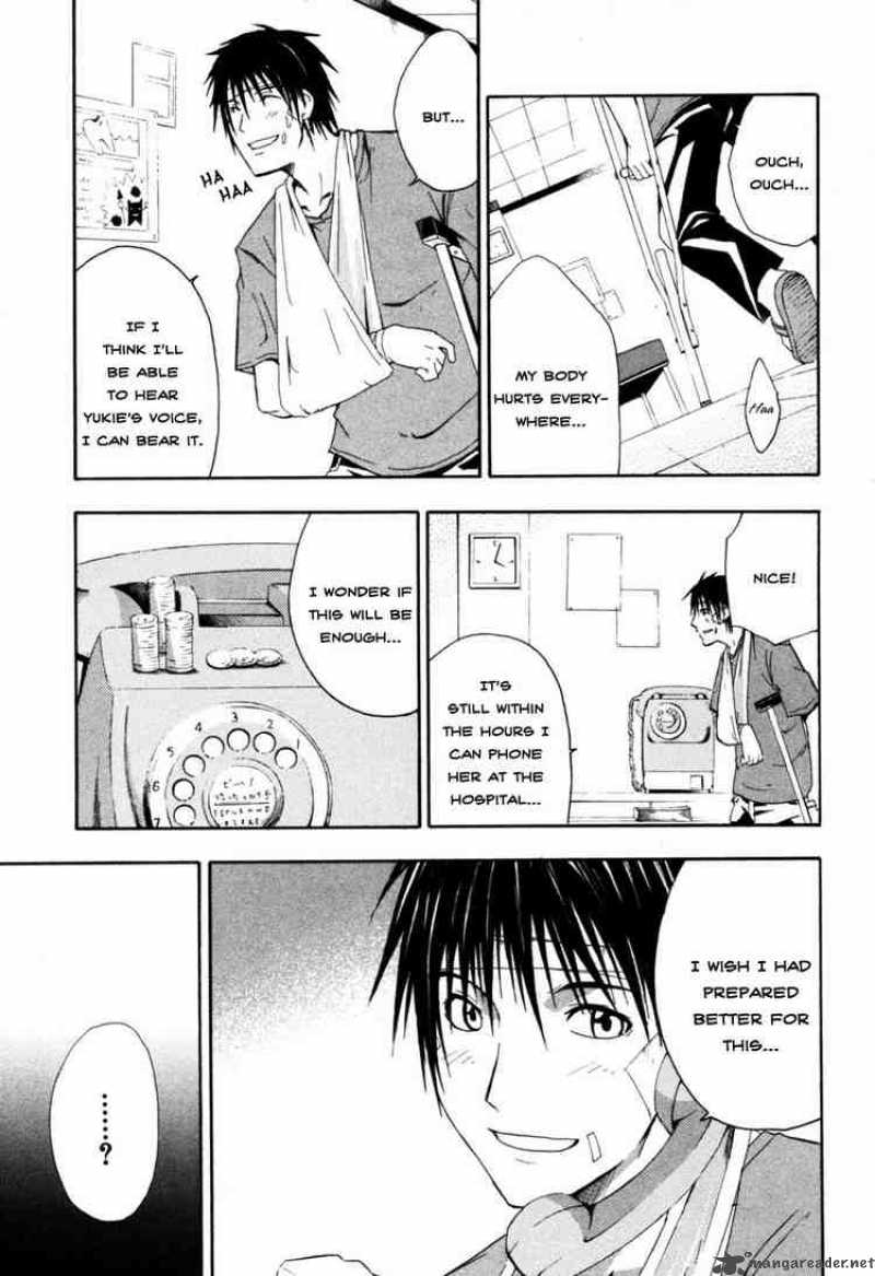 Higurashi No Naku Koro Ni Himatsubushi 6 25