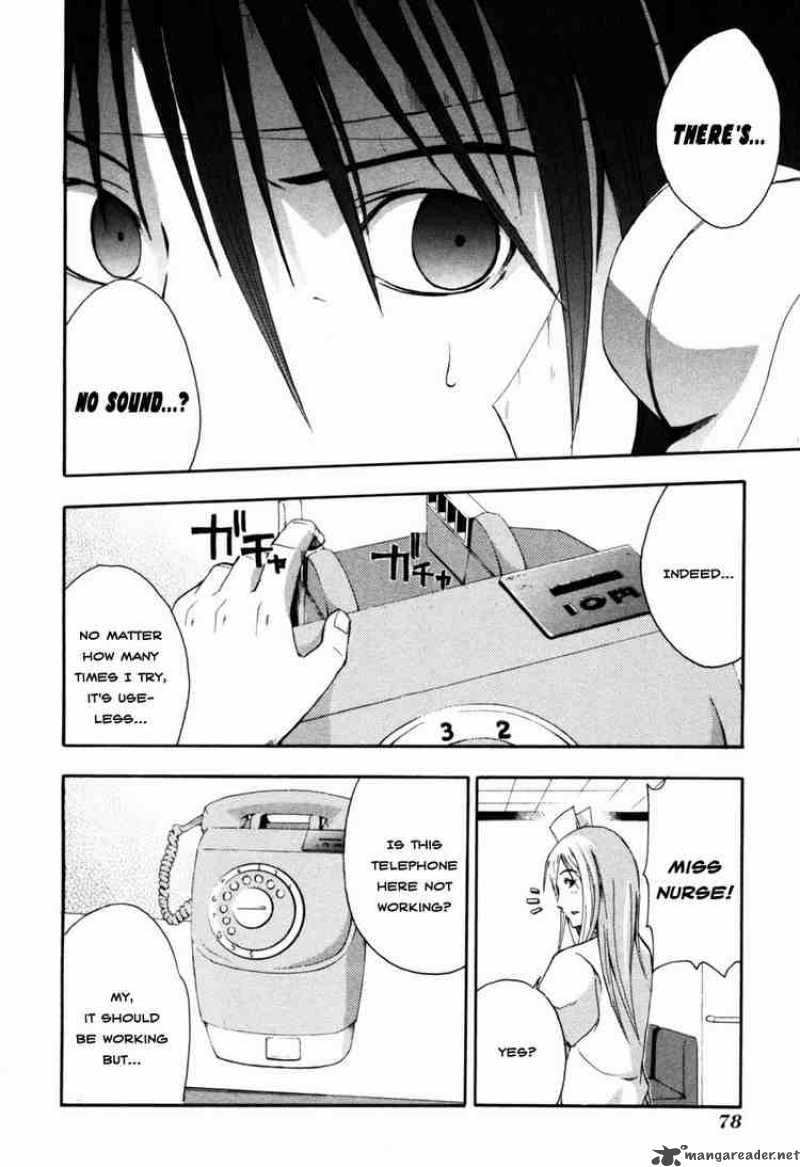 Higurashi No Naku Koro Ni Himatsubushi 6 26