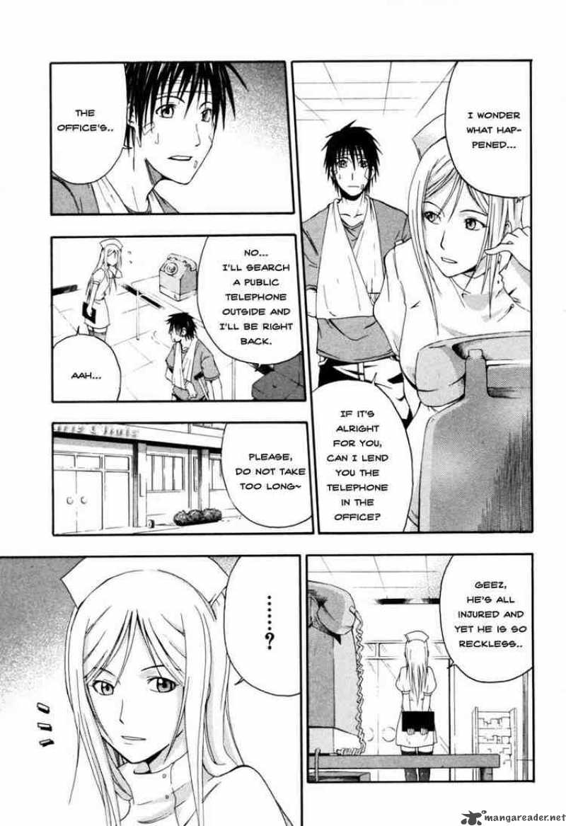 Higurashi No Naku Koro Ni Himatsubushi 6 27