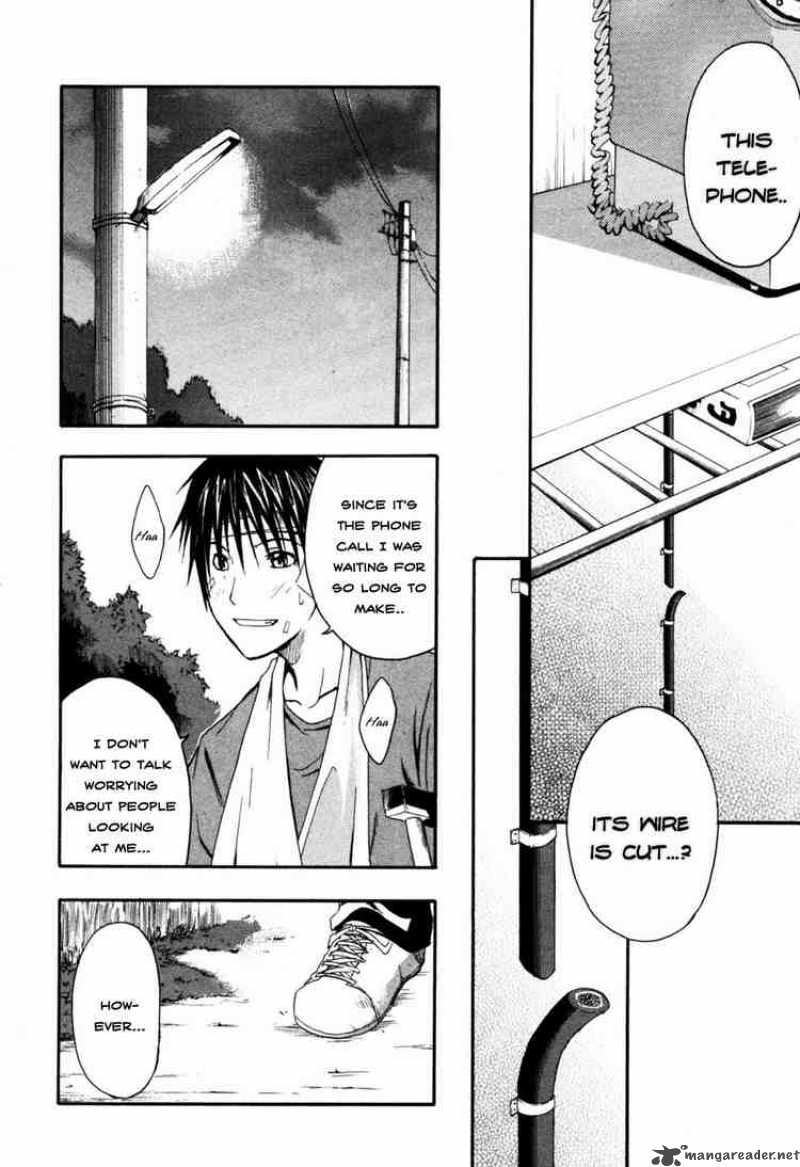 Higurashi No Naku Koro Ni Himatsubushi 6 28