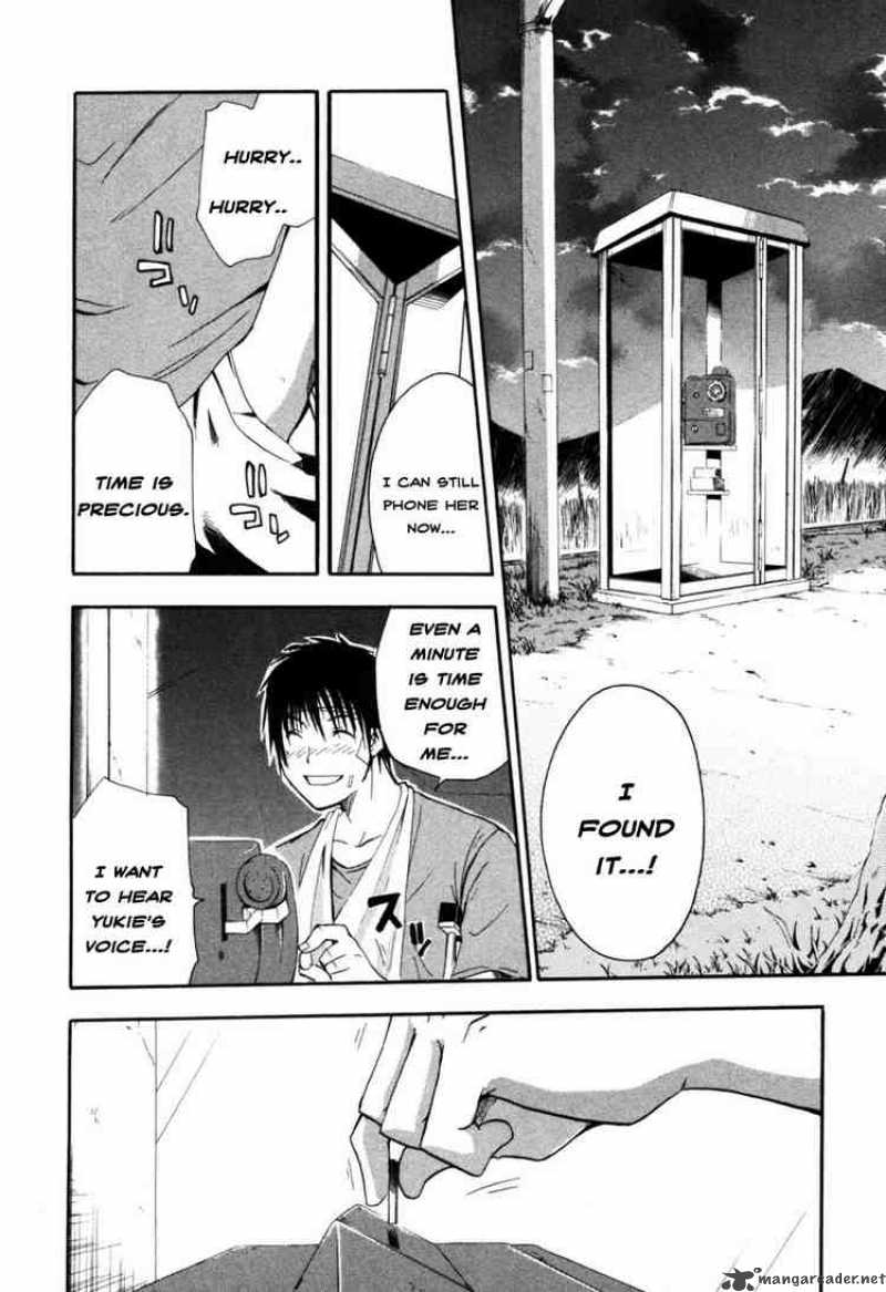 Higurashi No Naku Koro Ni Himatsubushi 6 30