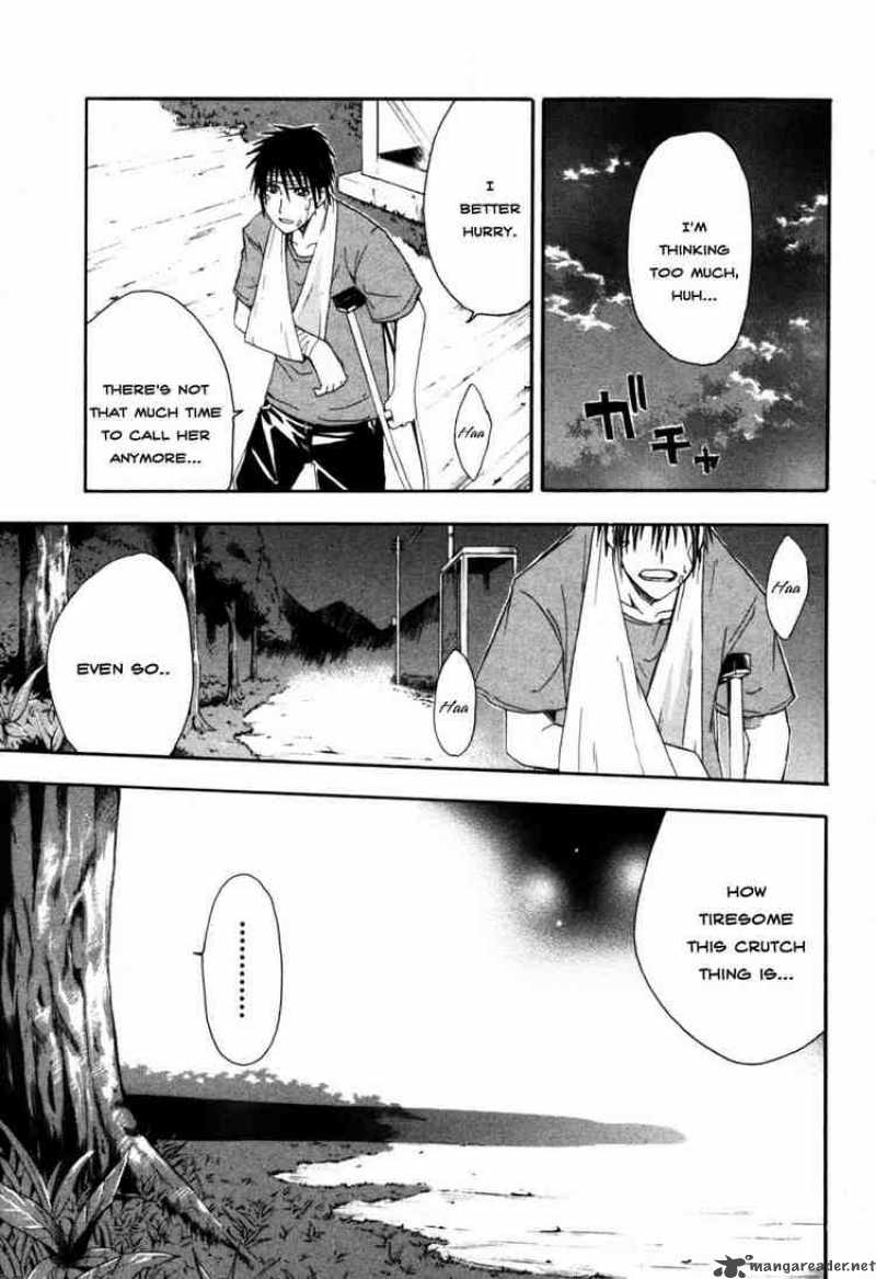 Higurashi No Naku Koro Ni Himatsubushi 6 33