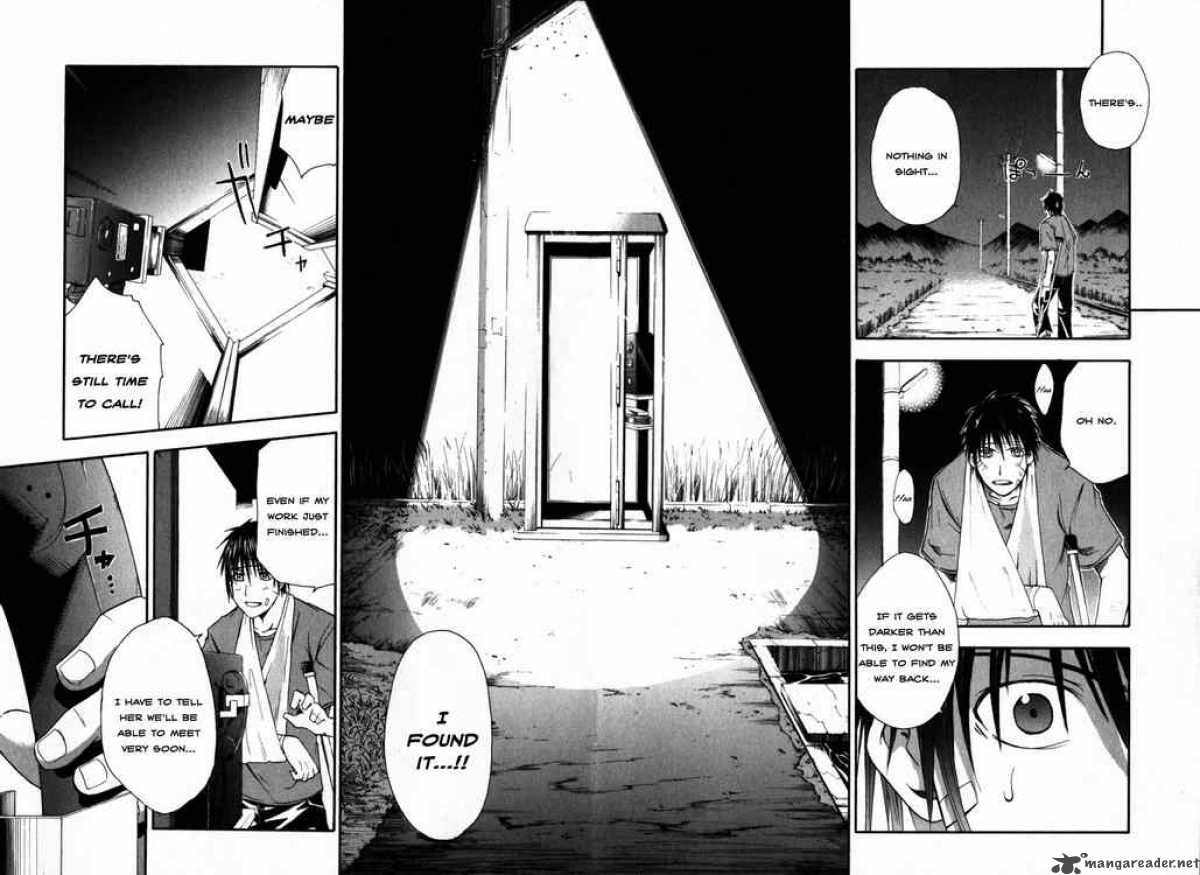 Higurashi No Naku Koro Ni Himatsubushi 6 34
