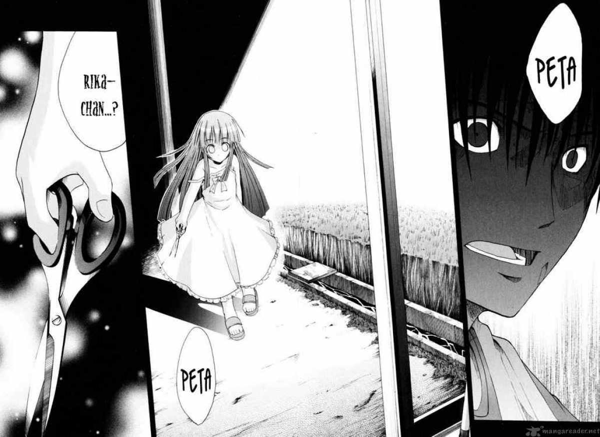 Higurashi No Naku Koro Ni Himatsubushi 6 38