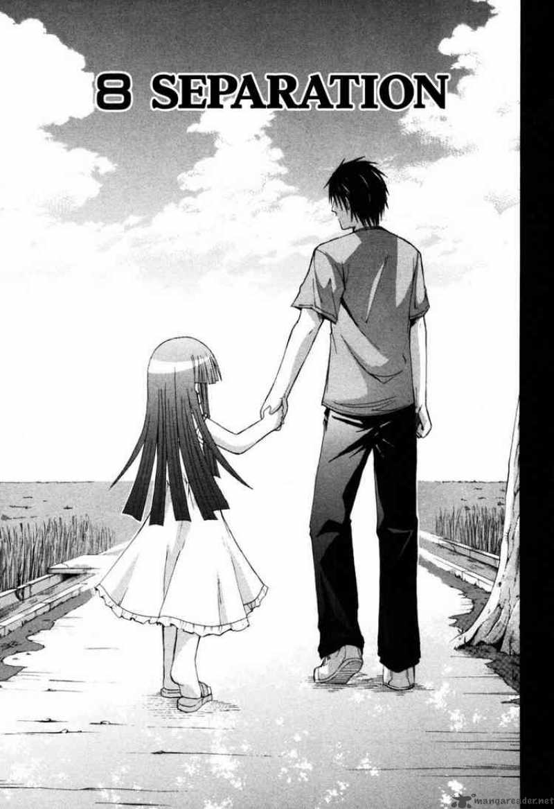 Higurashi No Naku Koro Ni Himatsubushi 8 1