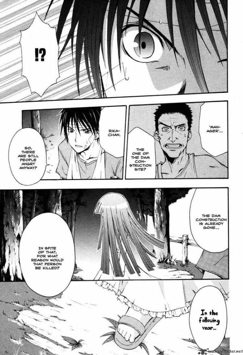 Higurashi No Naku Koro Ni Himatsubushi 8 10