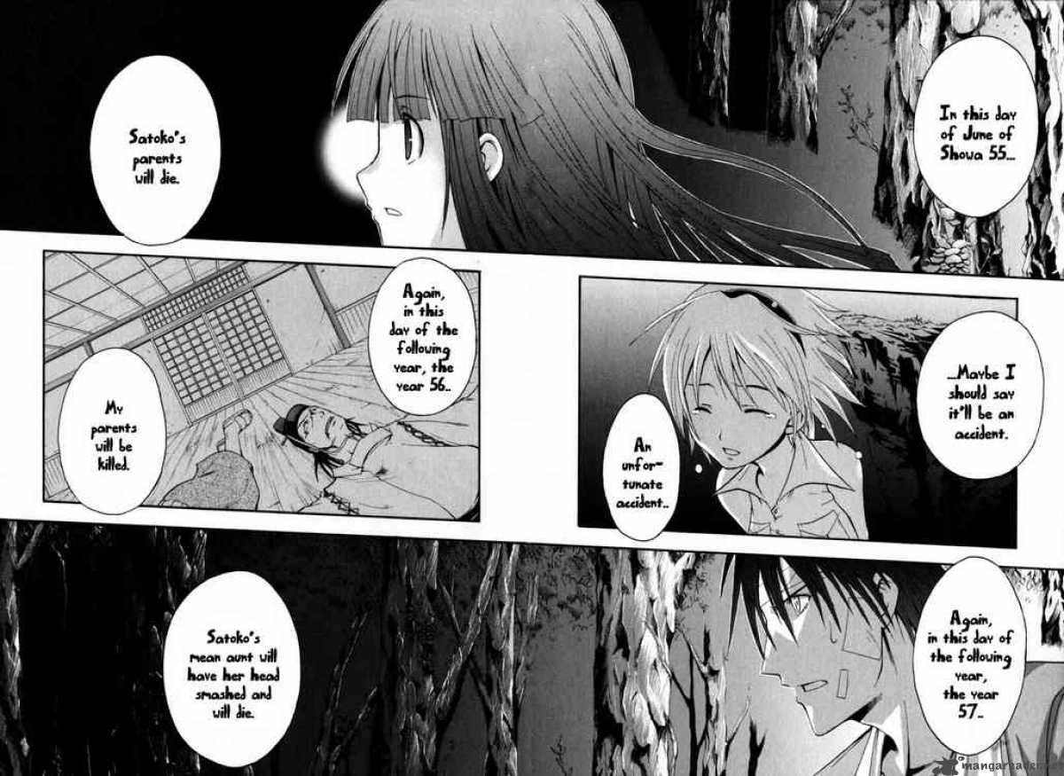 Higurashi No Naku Koro Ni Himatsubushi 8 11