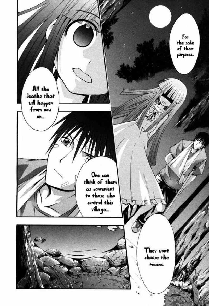 Higurashi No Naku Koro Ni Himatsubushi 8 12